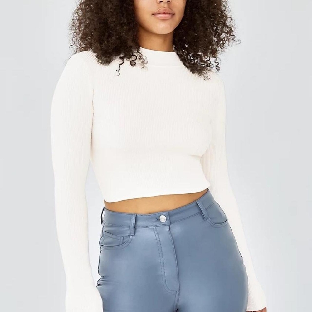 Aritzia Wilfred Sweater